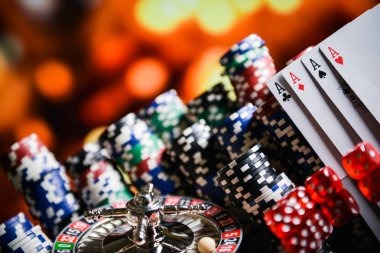 Mobile live dealer table interface on klix4d login