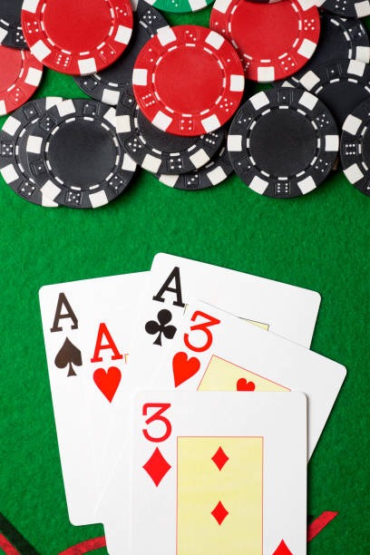 Live dealer studio screen on a mobile device