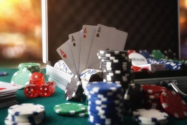 Live blackjack table with multi-camera view on klix4d login mobile app
