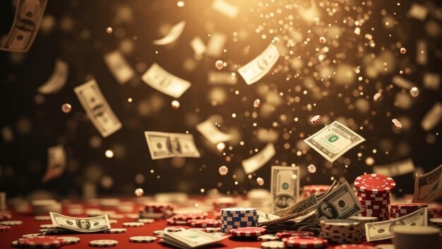 Esports Betting Game 